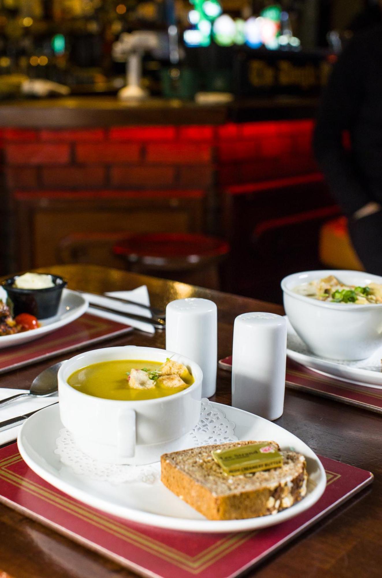 The Dingle Pub Rooms 외부 사진