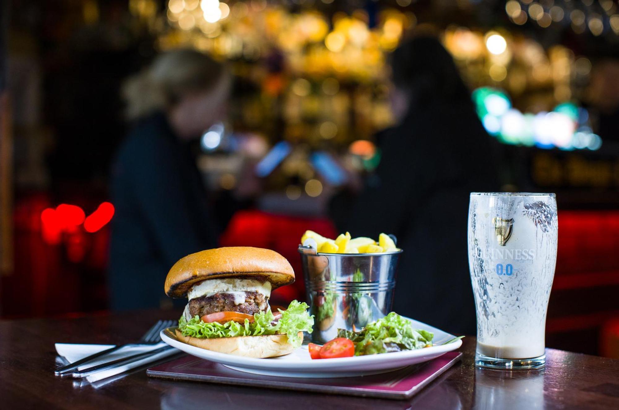 The Dingle Pub Rooms 외부 사진
