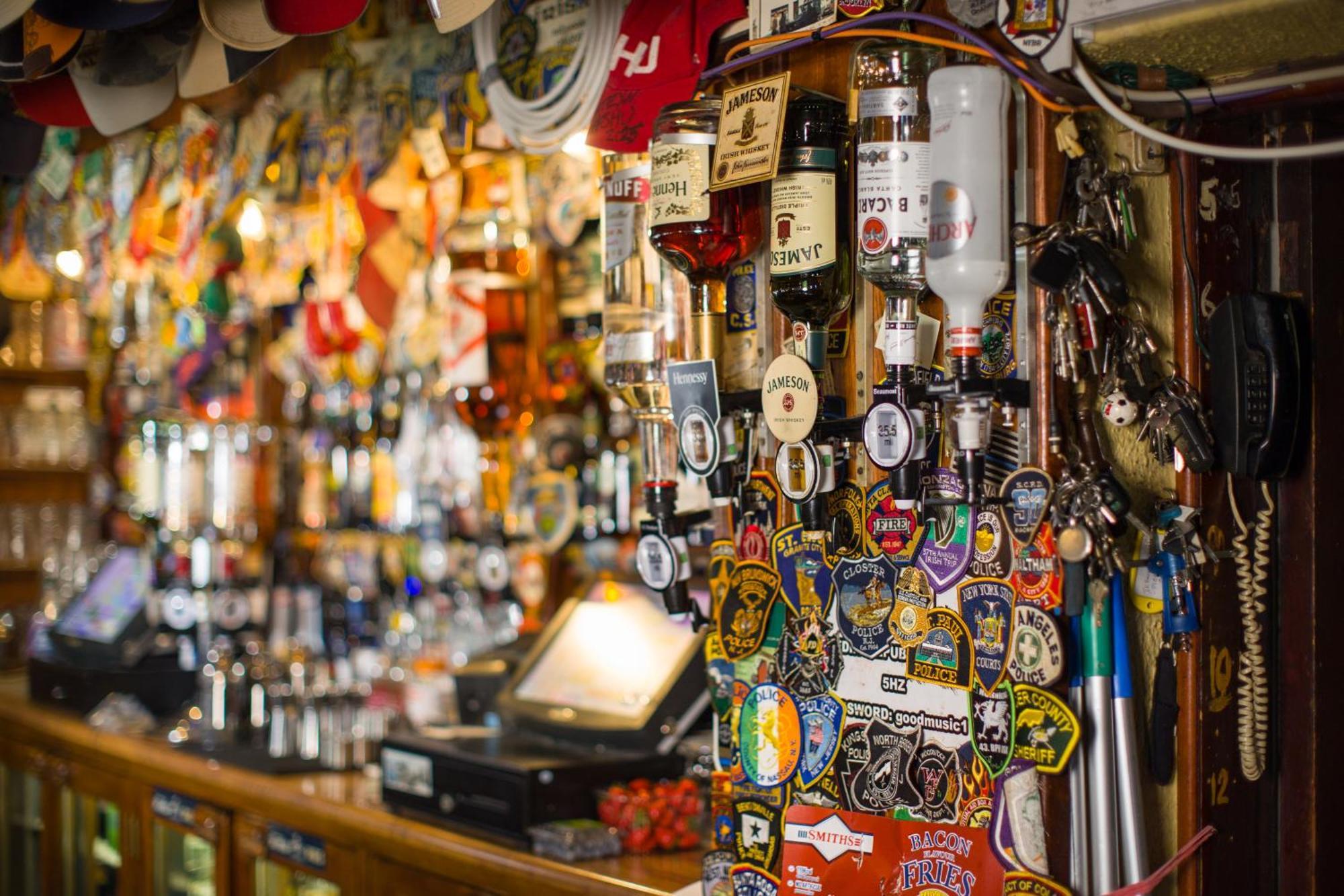The Dingle Pub Rooms 외부 사진