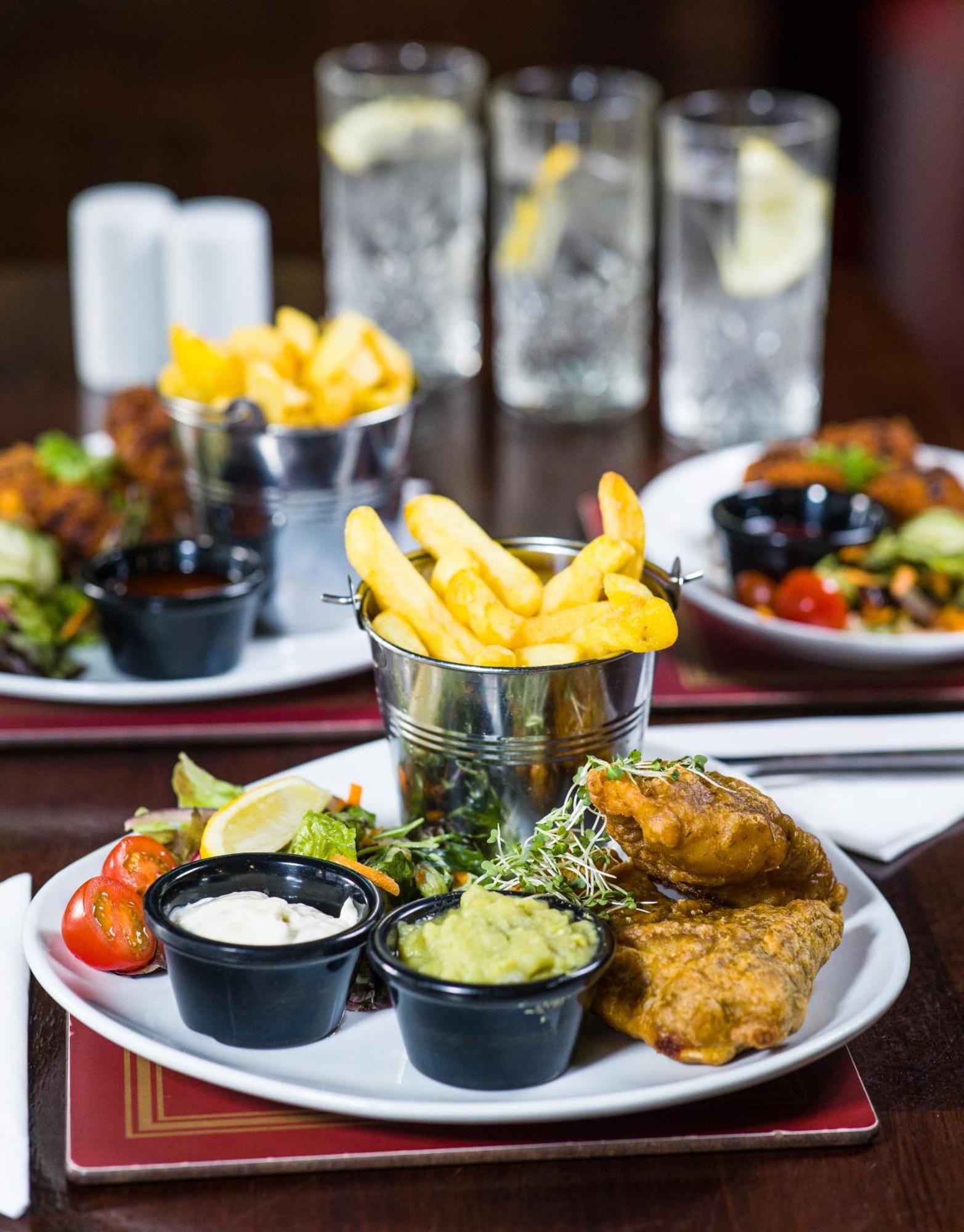 The Dingle Pub Rooms 외부 사진